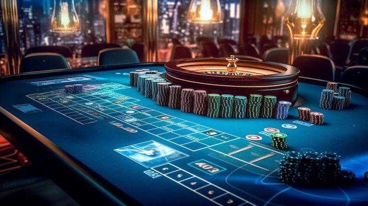 Live-dealer blackjack and baccarat tables on oppo88 during Free Fire World Series tournament season